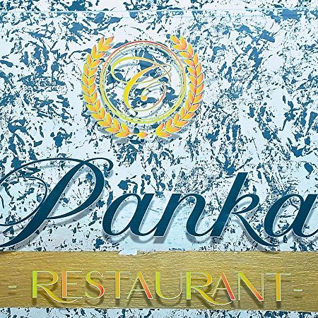 Hotel Restaurant Constellation Tchang Kültér fotó