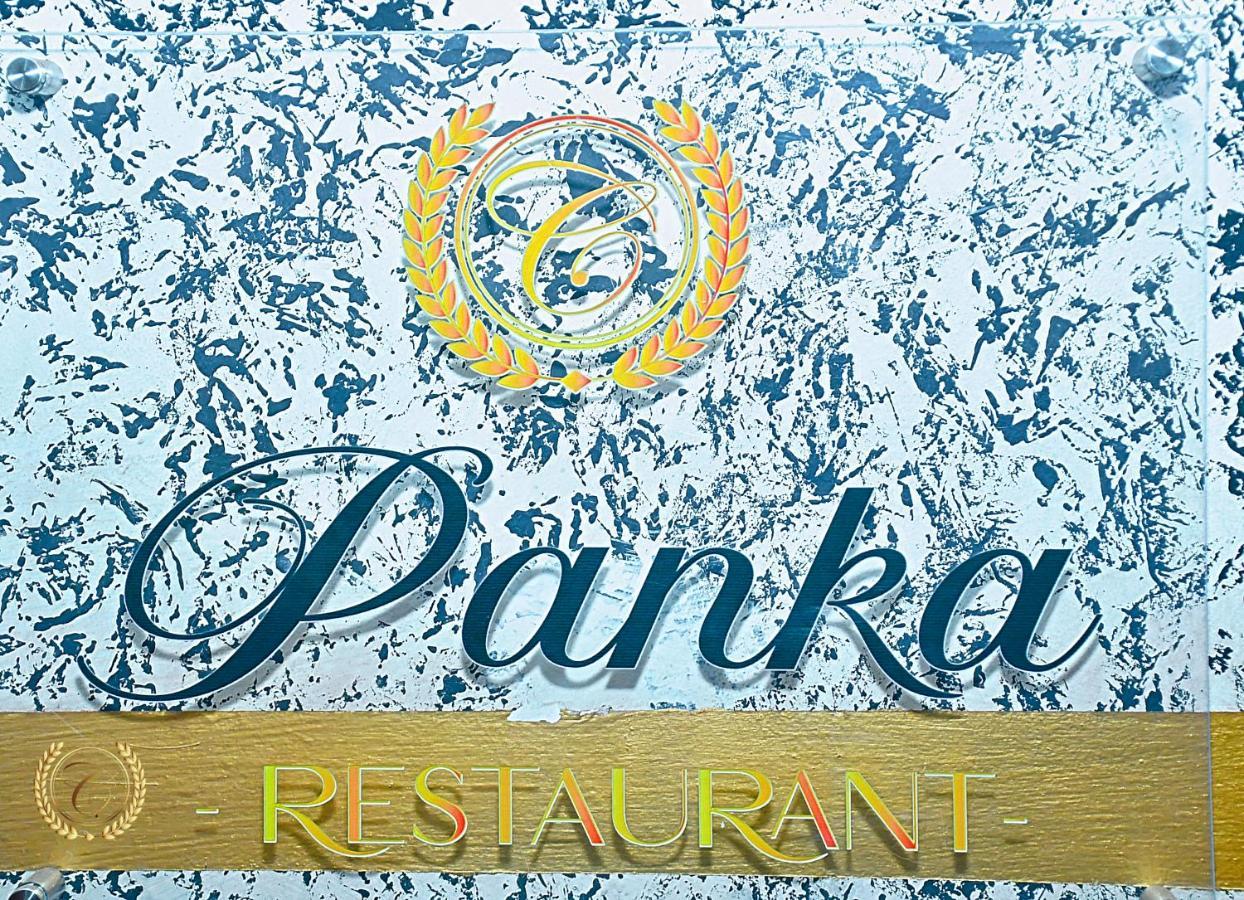 Hotel Restaurant Constellation Tchang Kültér fotó
